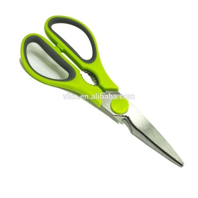 2 Pcs Professional Household Children Scissors